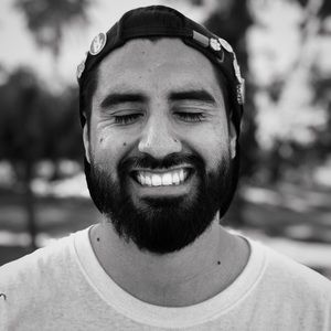 Meet your Posher, Dillon